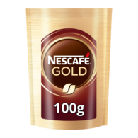 Nescafe Gold Kahve Eko Paket 100 gr