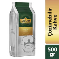 Jacobs Monarch Gold Hazır Kahve 500 gr