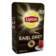 Lipton Earl Grey  1 kg Dökme Çay