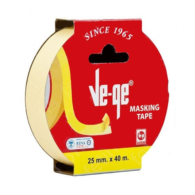 Ve-Ge Maskeleme Bandı 25X40