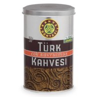 Kahve Dünyası Çok Kavrulmuş Türk Kahvesi 250 gr