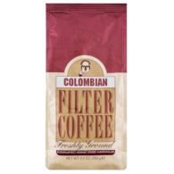 Kurukahveci Mehmet Efendi Colombian Filtre Kahve 250 gr