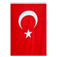 Türk Bayrağı 100X150