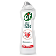 Cif Ultra Hijyen Yüzey Temizleyici Krem 675 Ml