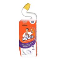 Mr. Muscle Tuvalet Temizleyici Jel Lavanta 750 ml