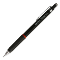 Rotring Rapid Versatil Kalem 0.5 mm Siyah