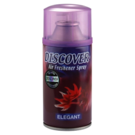 Discover Oda Kokusu Elegant 320 ml