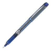 Pilot V5 Grip Hi-Tecpoint İğne Uçlu Kalem 0.5 mm Mavi