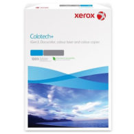 Xerox Colotech Fotokopi Kağıdı A3 90 gr 500 Yaprak