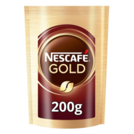 Nescafe Gold Kahve Eko Paket 200 gr