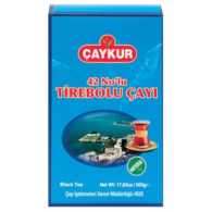 Çaykur Tirebolu No 42 500 gr