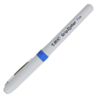 Bic Grip Roller Kalem 0.7 mm Mavi