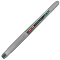 Uni-Ball Ub-187 Vision Needle İğne Uçlu Roller Kalem 0.7 mm Yeşil