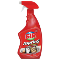 Sır Aspirins Multi Cleaner Yüzey Temizleyici 750 ml