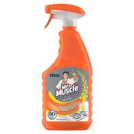 Mr. Muscle Sprey Püskürtmeli Mutfak Temizleyici 750 ml