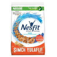 Nestle Nesfit Gevrek Sade 420 gr