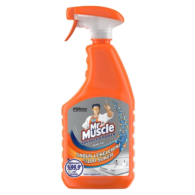 Mr. Muscle Banyo Temizleyici 750 ml