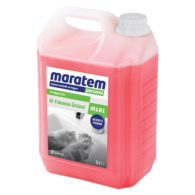 Maratem M101 Sıvı El Sabunu Sedefli Pembe 5 lt