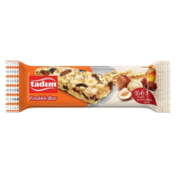 Tadım Fındıklı Bar 30 gr X 20 Paket