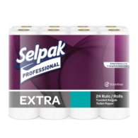 Selpak Professional Extra Tuvalet Kağıdı 72'li