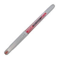 Uni-Ball Ub-187 Vision Needle İğne Uçlu Roller Kalem 0.7 mm Kırmızı