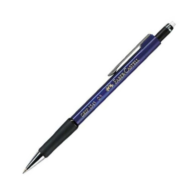 Faber-Castell 1345 Grip Versatil Kalem 0.5 mm Mavi