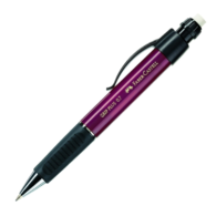 Faber-Castell 1307 Grip Plus Versatil Kalem 0.7 mm Bordo