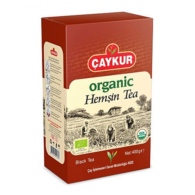 Çaykur  Organik Hemşin Çayı 400 gr