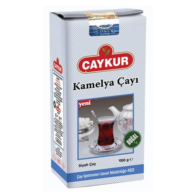 Çaykur EDT Kamelya Çayı Dökme 1000 gr