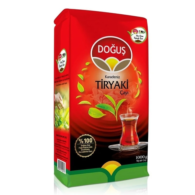 Doğuş Karadeniz Tiryaki Dökme Çay 1000gr