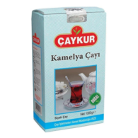 Çaykur Kamelya Çay 1000 Gr 10'lu