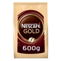 Nescafe Gold Ekonomik Paket 600 Gr