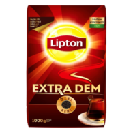 Lipton Extra Dem 1000 Gr Dökme Çay