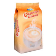 Nestle Cappuccino Creamer Kahve Kreması 1 Kg