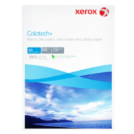 Xerox Colotech A4 160 gr 250 Yaprak Fotokopi Kağıdı