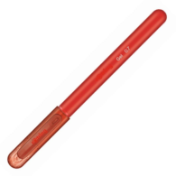 Rotring 2114438 Jel Kalem 0.7 Kırmızı