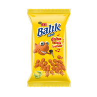 Eti Mini Mısırlı Balık Kraker 40 gr x 18'li Paket