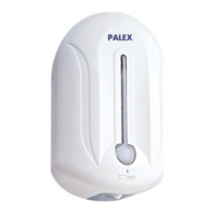 Palex 3814-3 Sensörlü Dezenfektan Dispenseri 1100 Ml