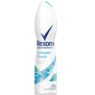 Rexona Shower Fresh Kadın Deodorant 150 Ml