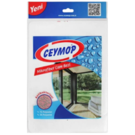 Ceymop Mikrofiber Etkili Cam Bezi