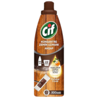 Cif Konsantre Zemin Uzmanı Ahşap 895 Ml