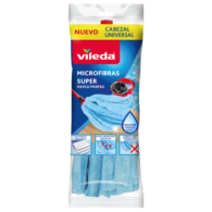 Vileda Microfiber Süper Havlu Paspas