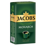 Jacobs Monarch Filtre Kahve 4 x 500 Gr