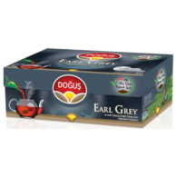 Doğuş Early Grey Demlik Poşet Çay 48 X 3,2 Gr