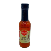 Don Juan Cajun Louisiana Acı Biber Sosu 147 ml