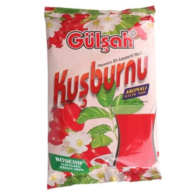 Gülşah Toz İçecek 300 Gr Kuşburnu