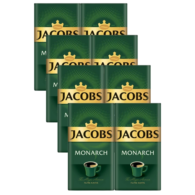 Jacobs Monarch Filtre Kahve 2 X 500 Gr 4'lü Set