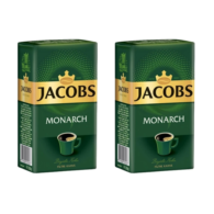 Jacobs Monarch Filtre Kahve 250 Gr 2 Paket