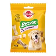 Pedigree Biscrok Köpek Ödül Bisküvisi 200 Gr 11'li