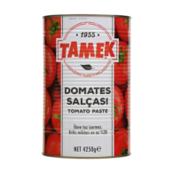 Tamek Domates Salçası 4250 Gr